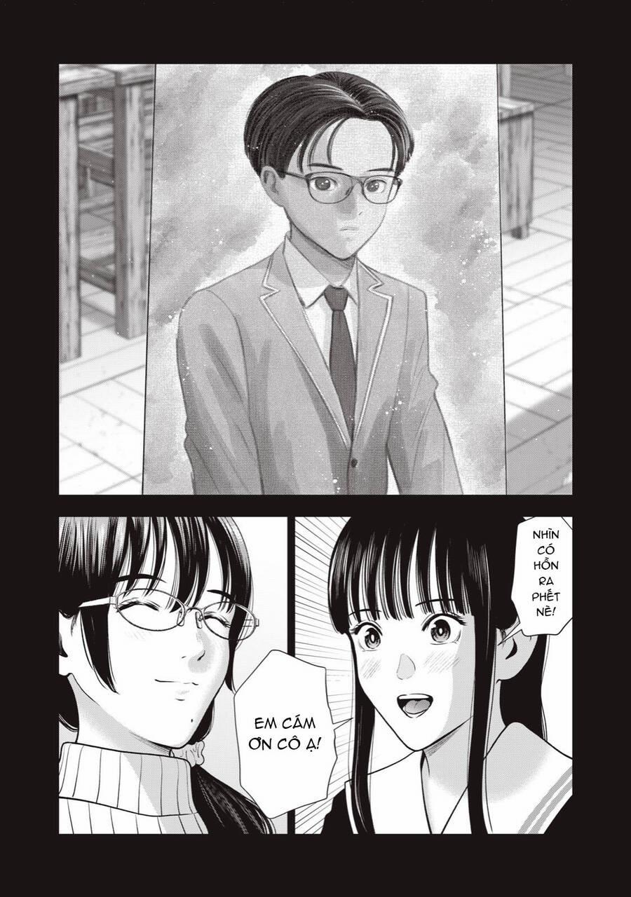 Trái Cấm 43 trang 15