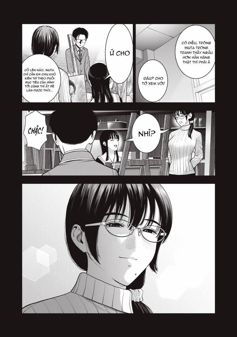 Trái Cấm 43 trang 16