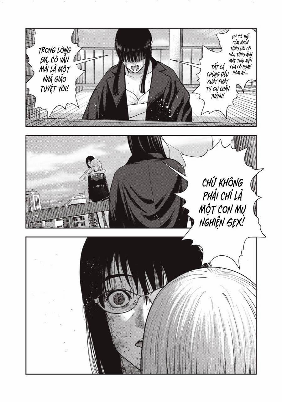 Trái Cấm 43 trang 17