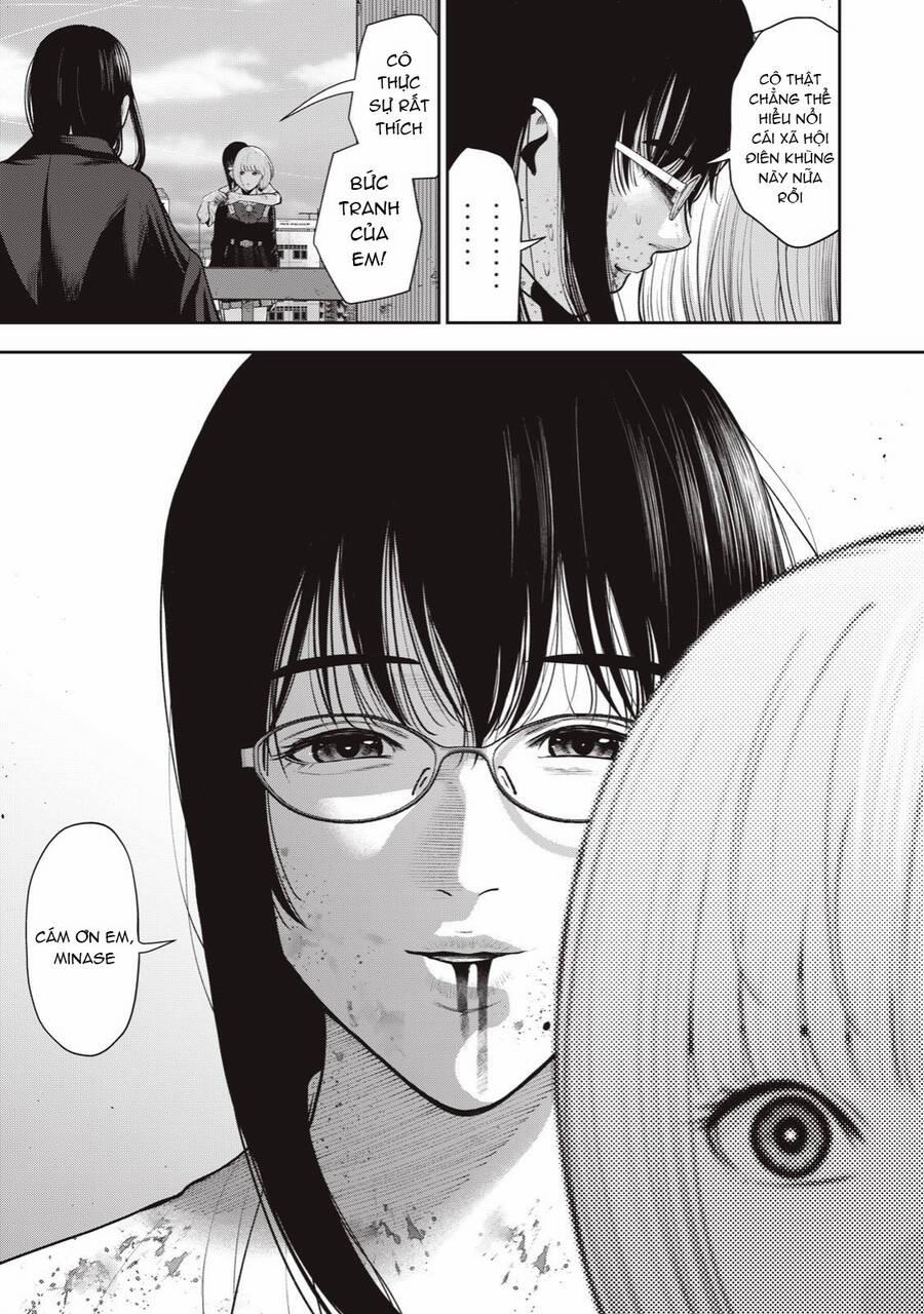 Trái Cấm 43 trang 19