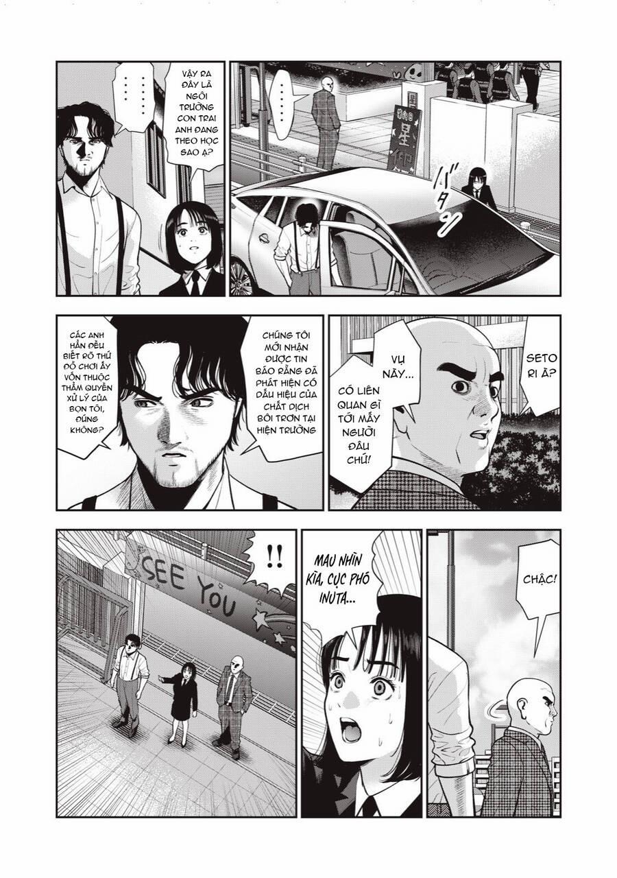 Trái Cấm 43 trang 2