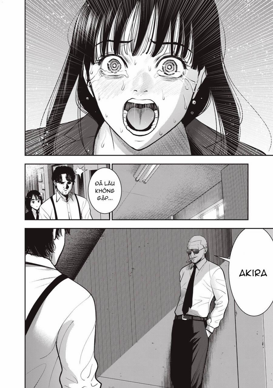 Trái Cấm 43 trang 20