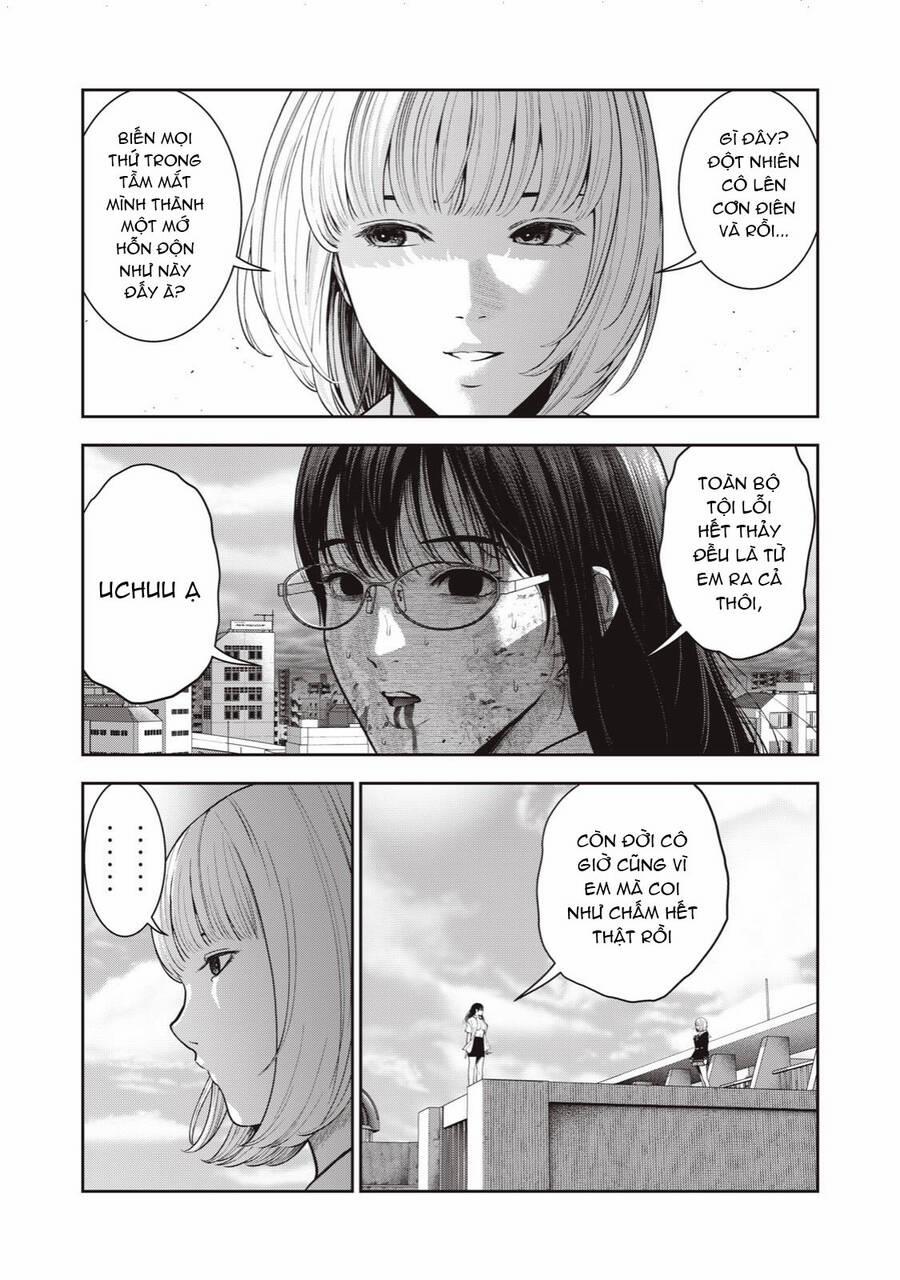 Trái Cấm 43 trang 5