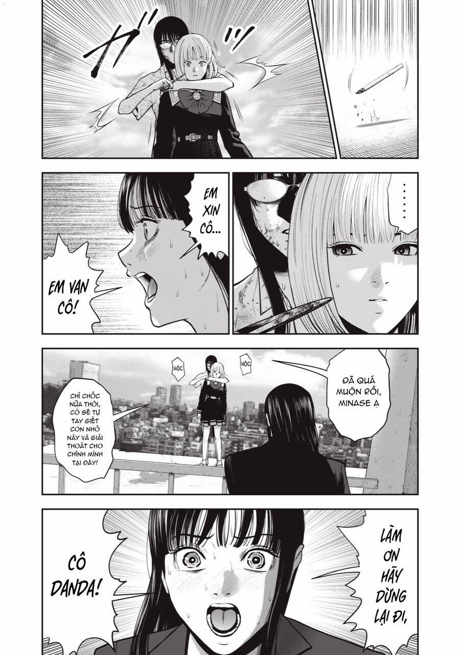 Trái Cấm 43 trang 9