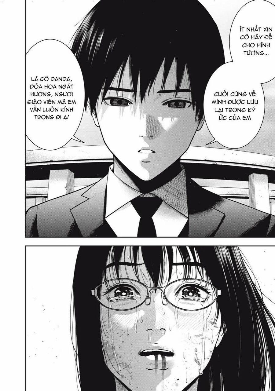 Trái Cấm 44 trang 13