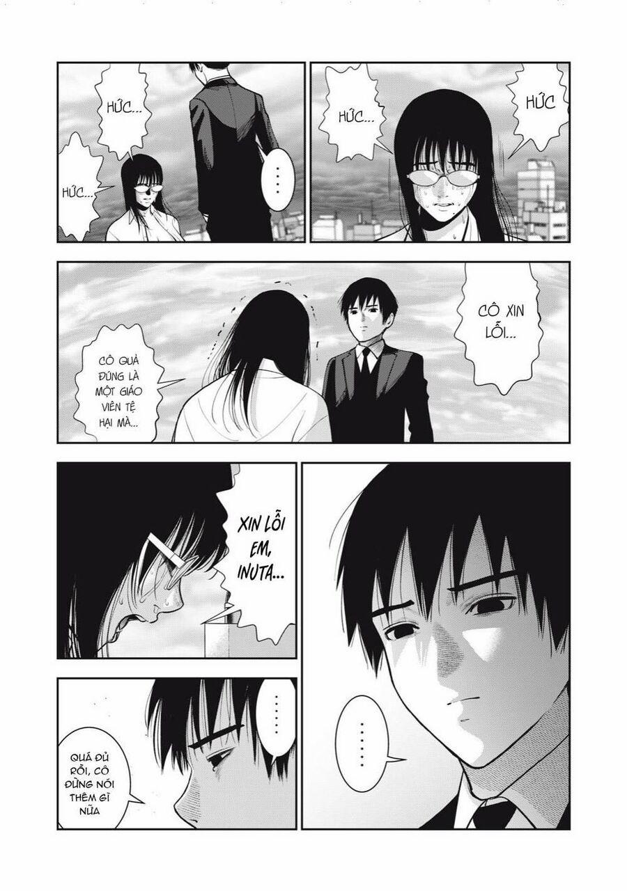 Trái Cấm 44 trang 14