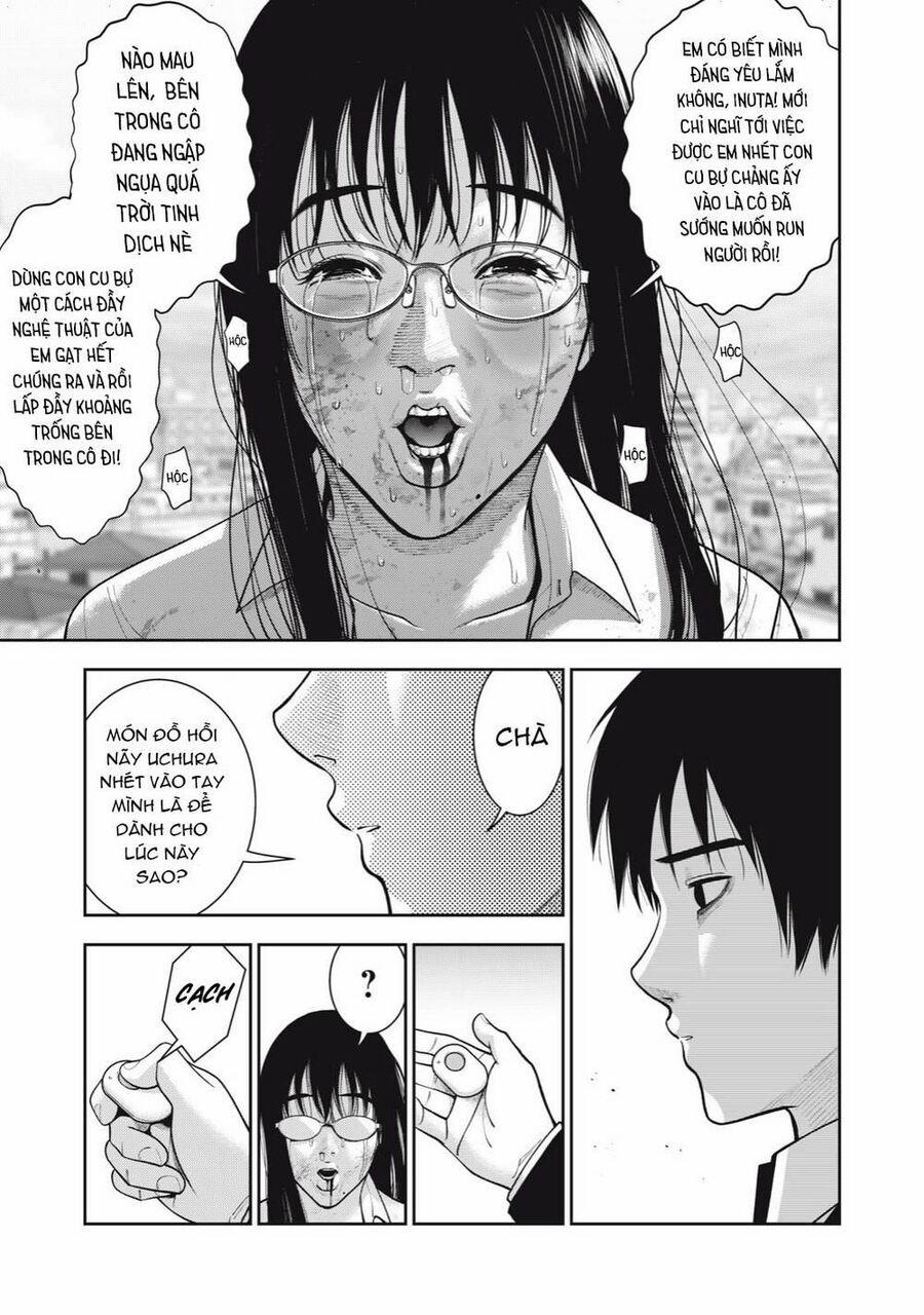 Trái Cấm 44 trang 16