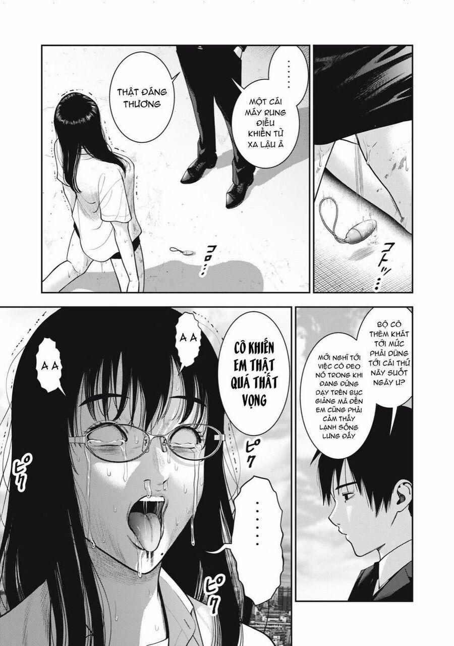 Trái Cấm 44 trang 18