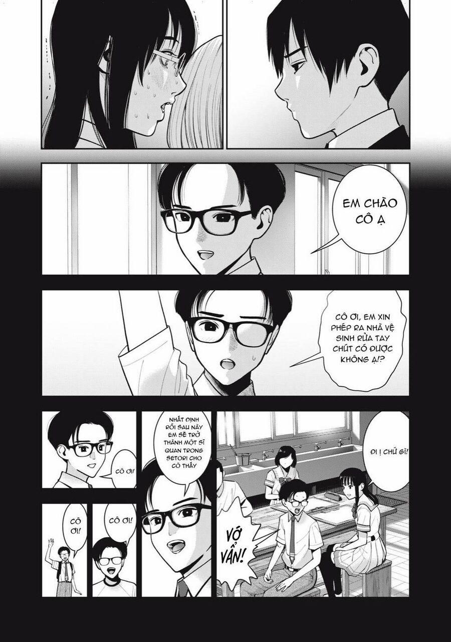 Trái Cấm 44 trang 5