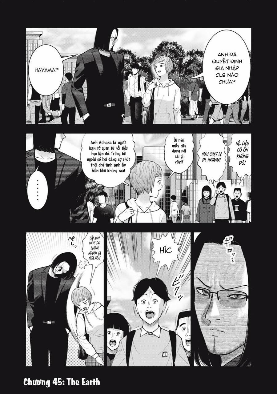 Trái Cấm 45 trang 1