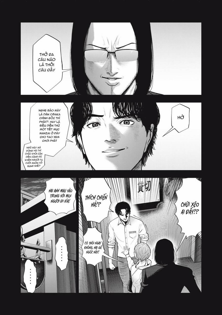 Trái Cấm 45 trang 10