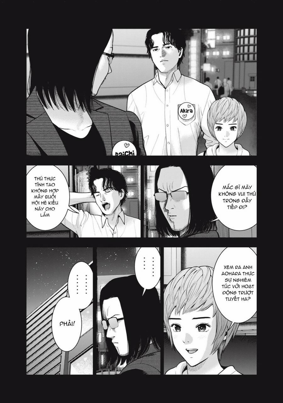 Trái Cấm 45 trang 15