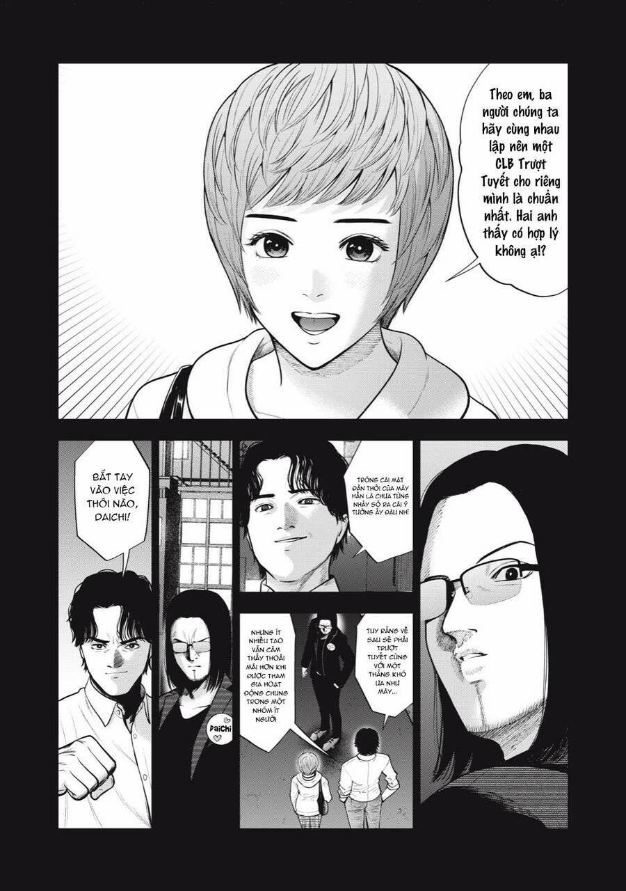 Trái Cấm 45 trang 16