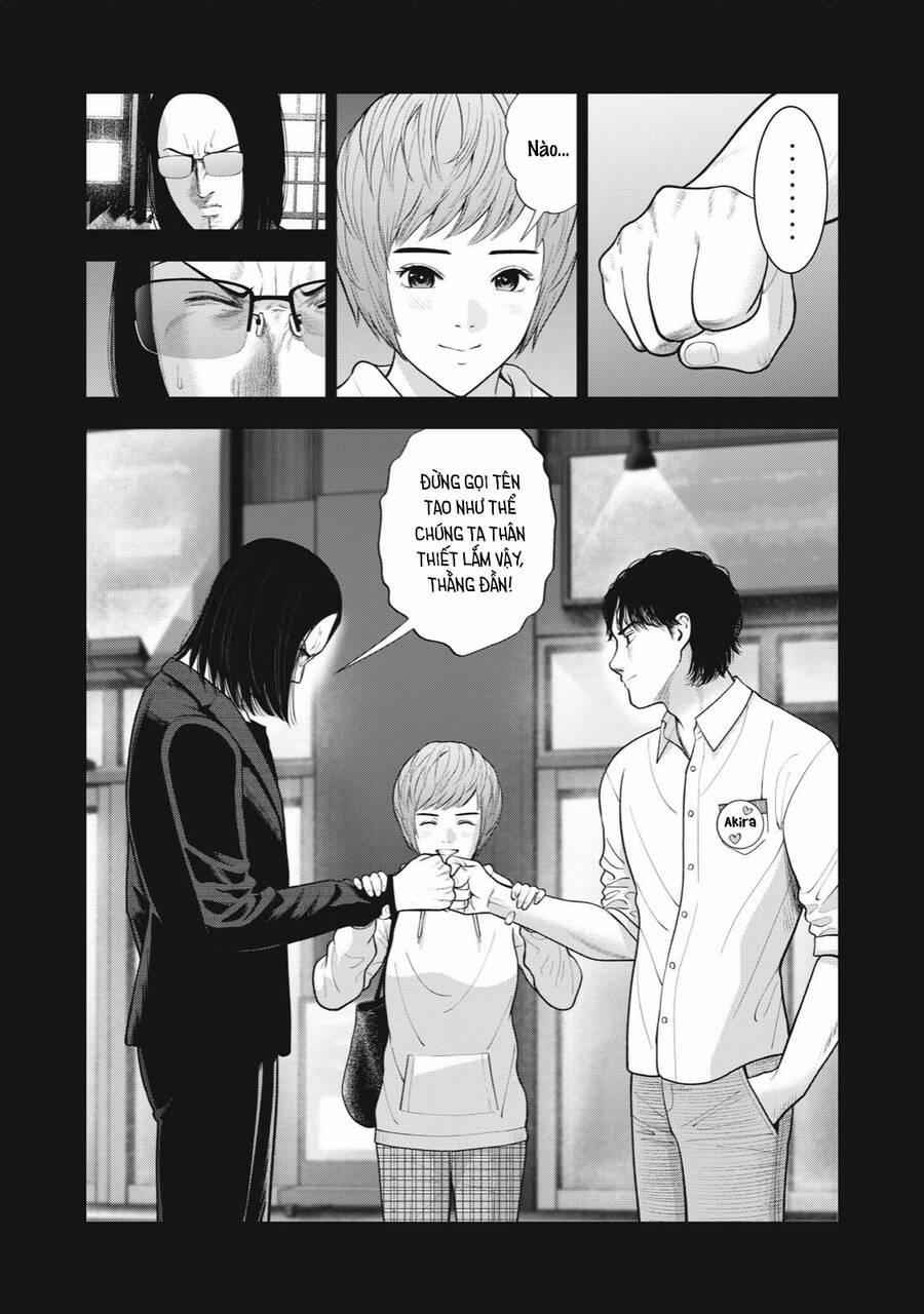 Trái Cấm 45 trang 17