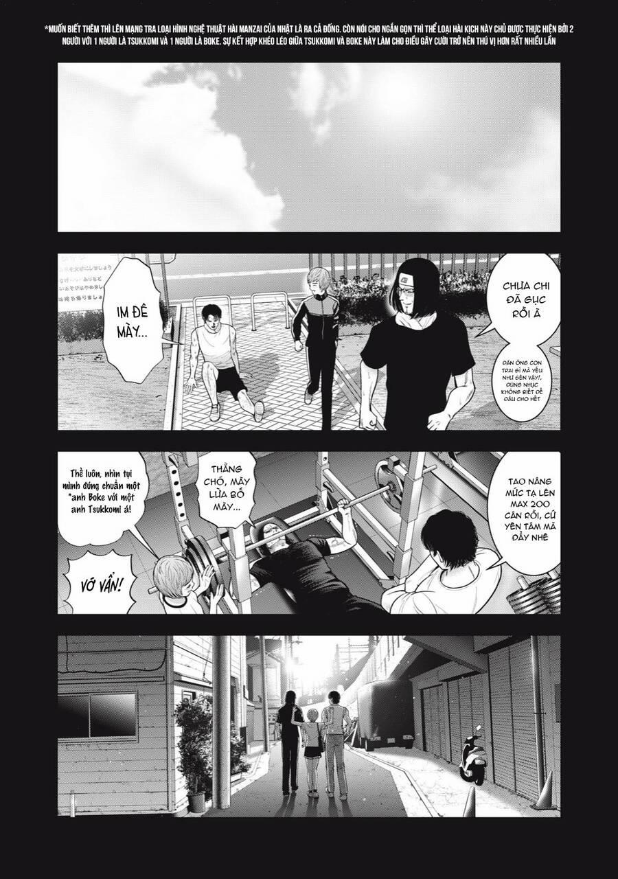 Trái Cấm 45 trang 18