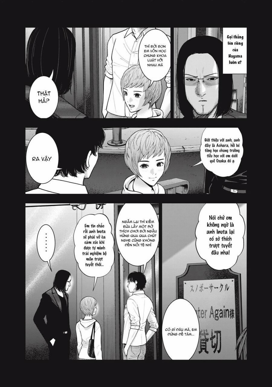 Trái Cấm 45 trang 9