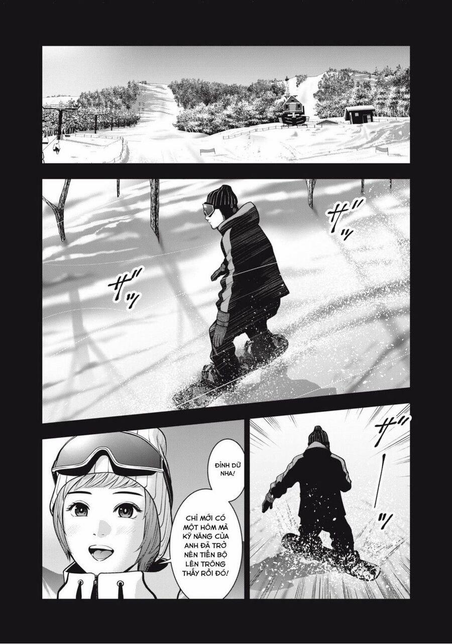 Trái Cấm 46 trang 1