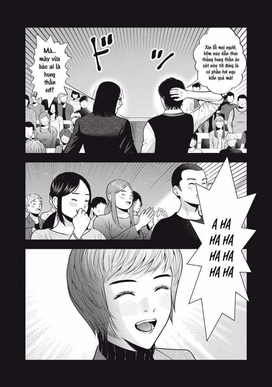 Trái Cấm 46 trang 11