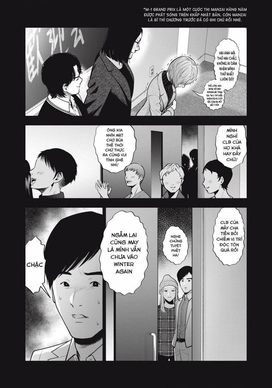 Trái Cấm 46 trang 12