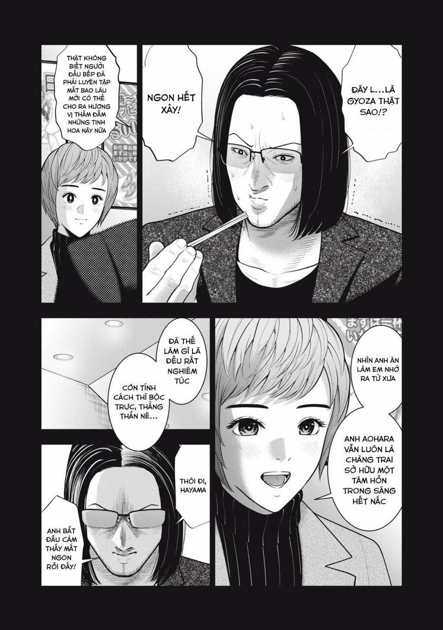 Trái Cấm 46 trang 15