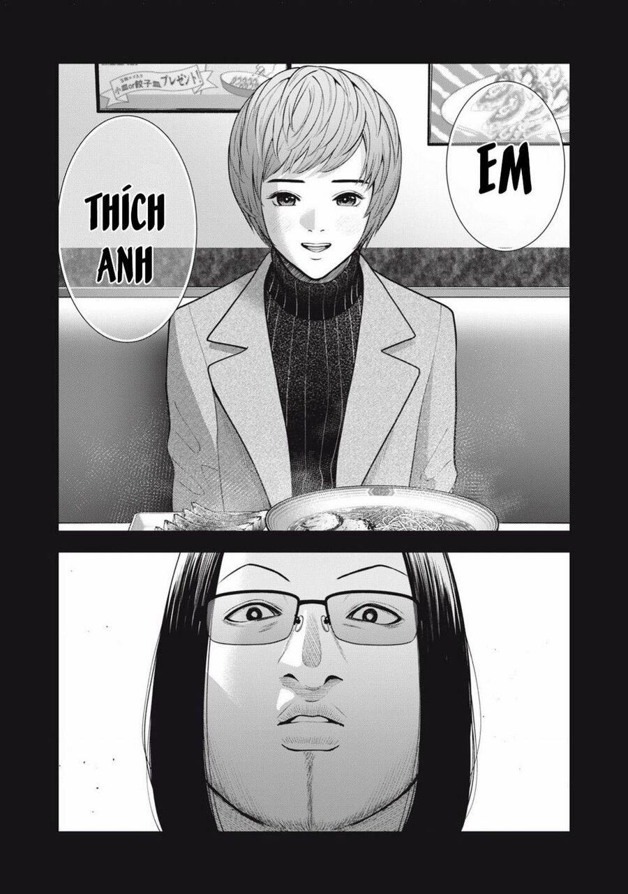 Trái Cấm 46 trang 16