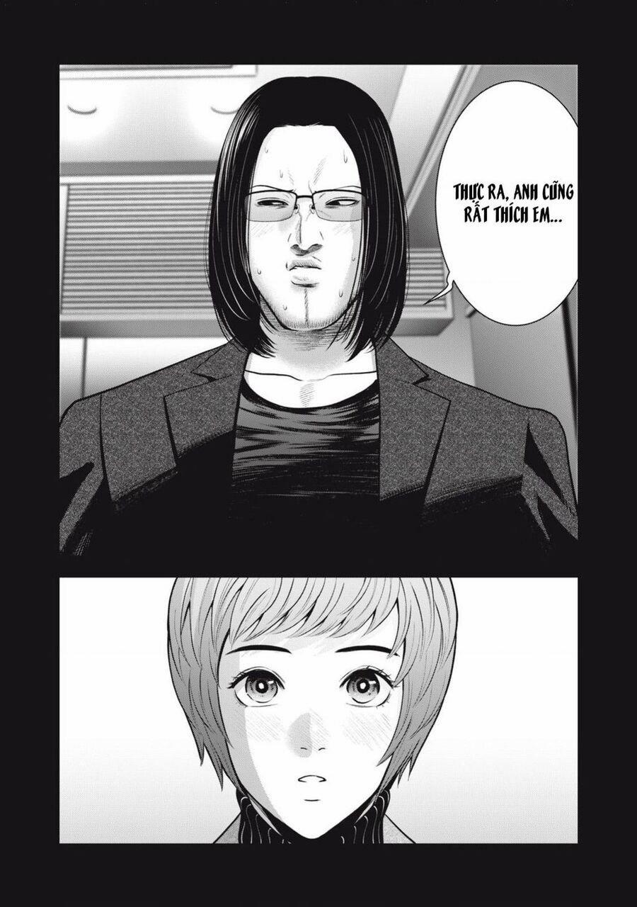 Trái Cấm 46 trang 18