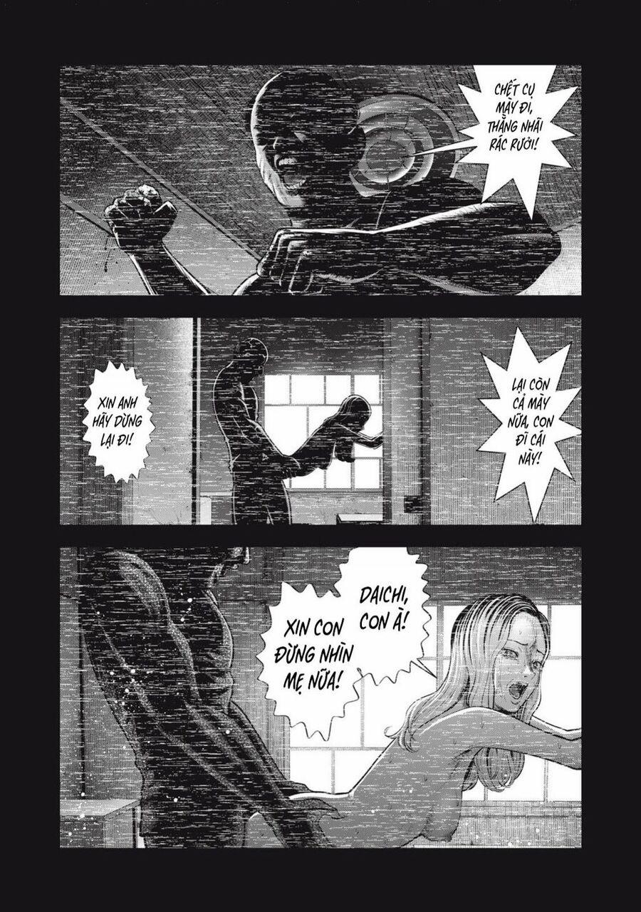 Trái Cấm 46 trang 19