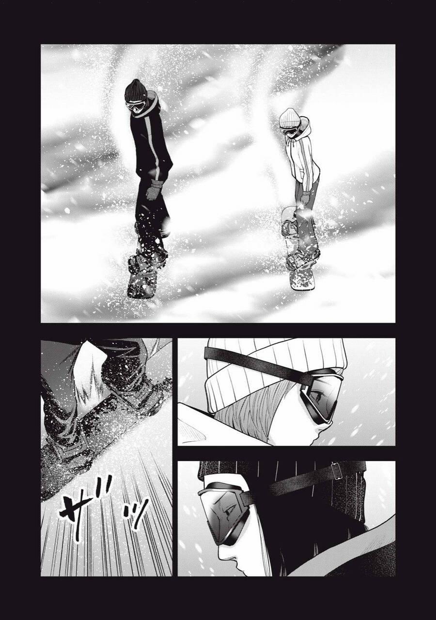 Trái Cấm 47 trang 11