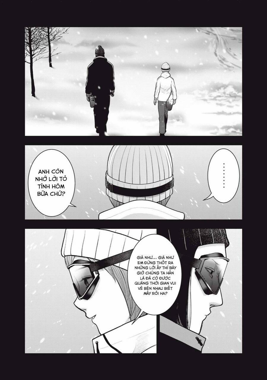 Trái Cấm 47 trang 12