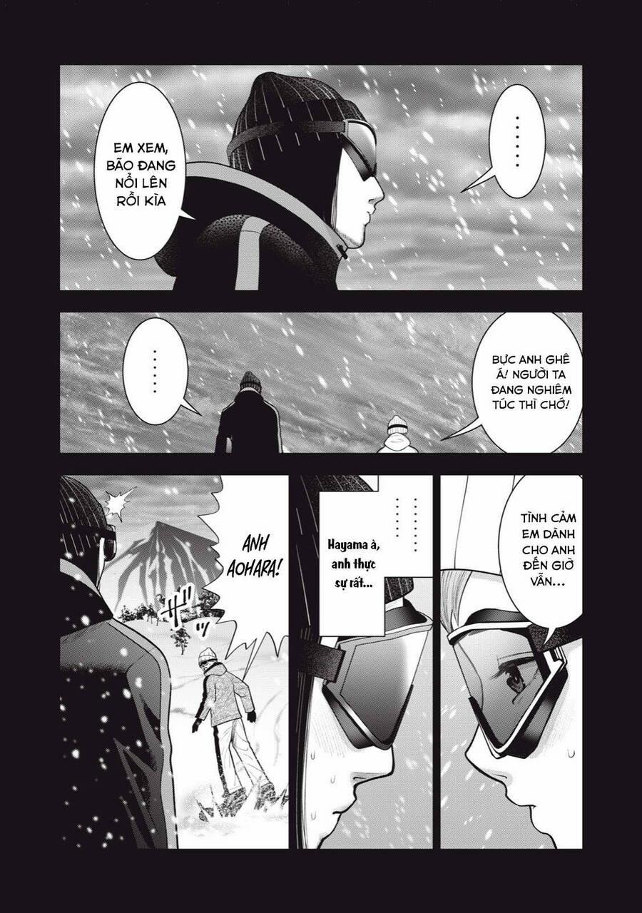 Trái Cấm 47 trang 13