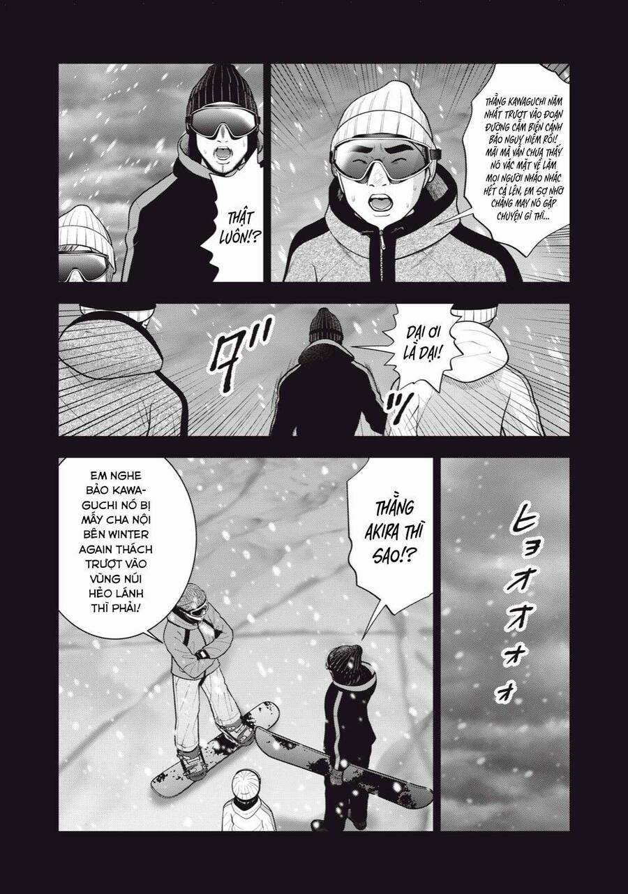 Trái Cấm 47 trang 14