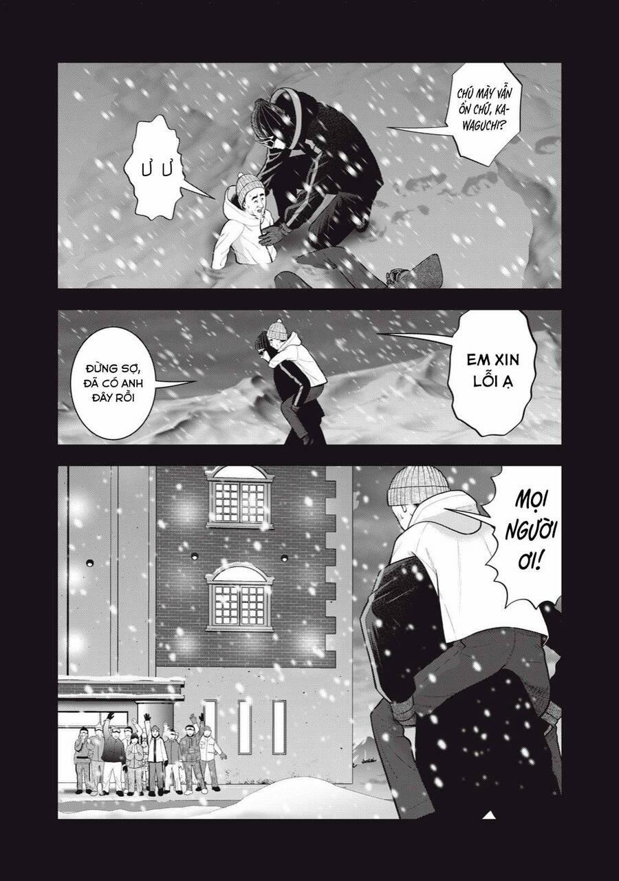 Trái Cấm 47 trang 17