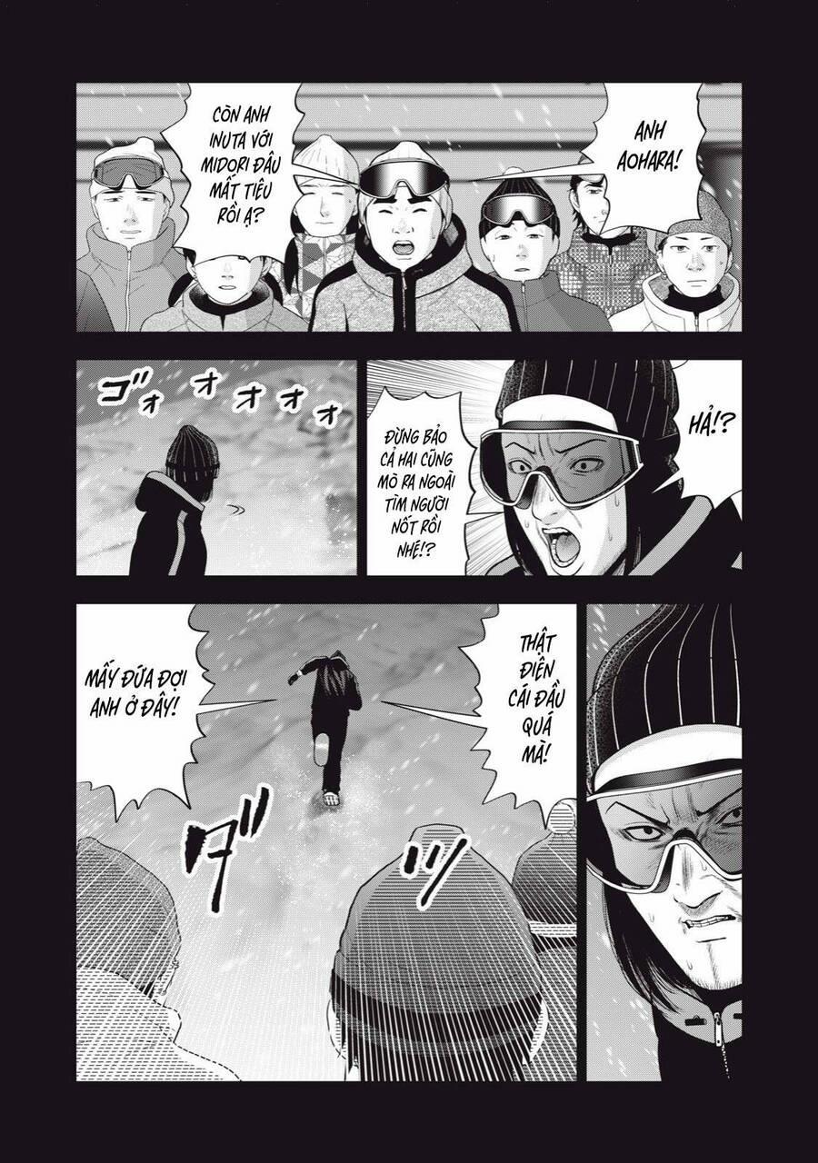 Trái Cấm 47 trang 18