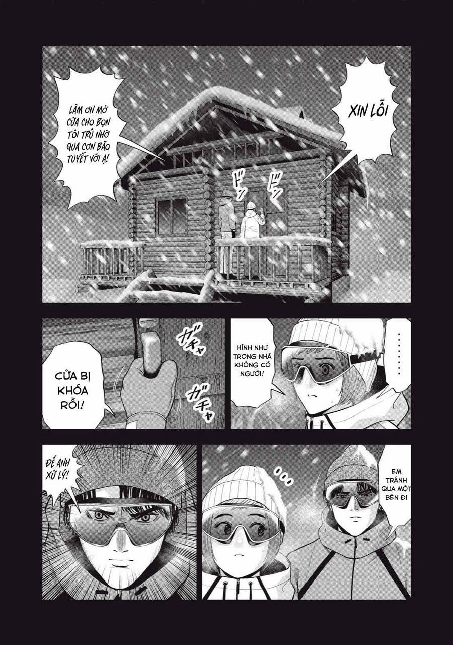 Trái Cấm 48 trang 1