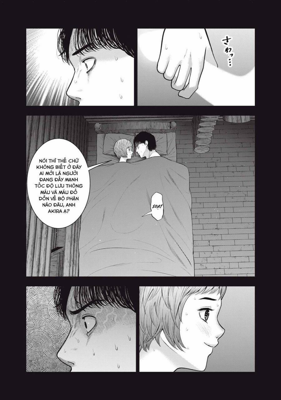 Trái Cấm 48 trang 10