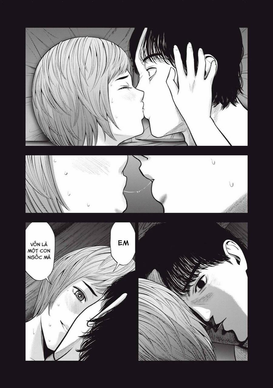 Trái Cấm 48 trang 11