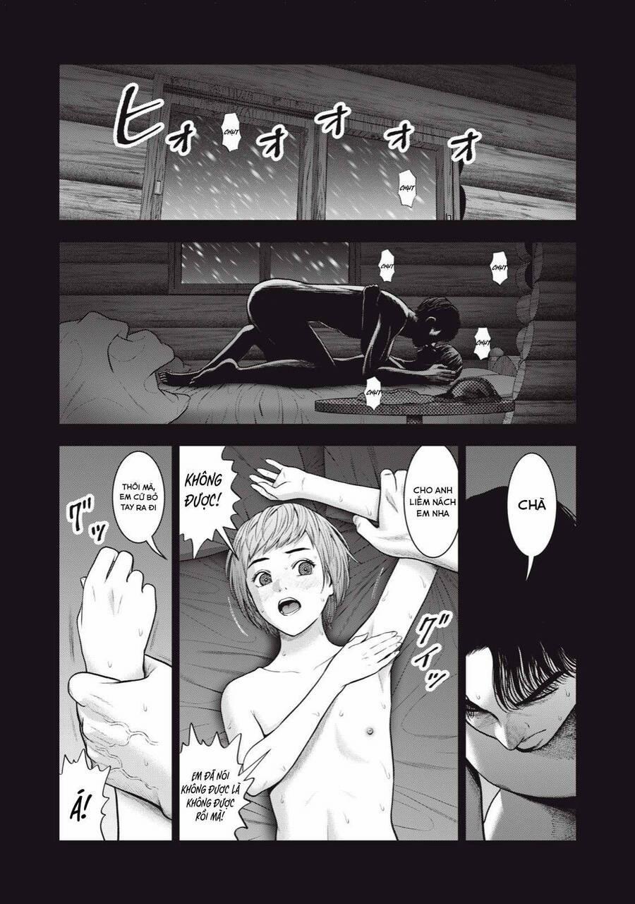 Trái Cấm 48 trang 13