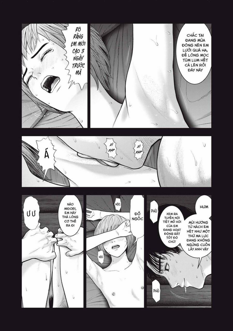 Trái Cấm 48 trang 14