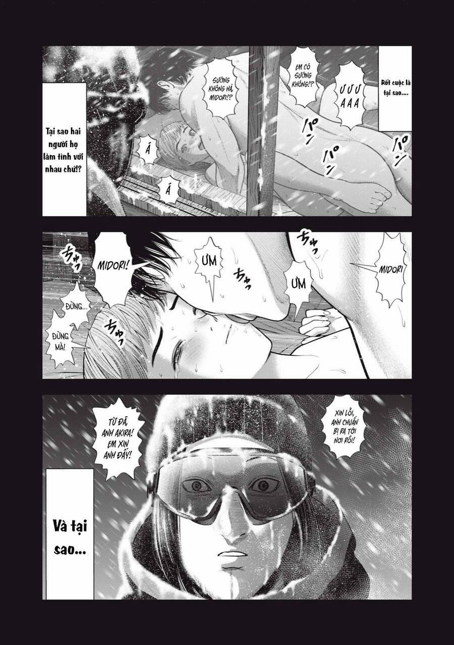 Trái Cấm 48 trang 19