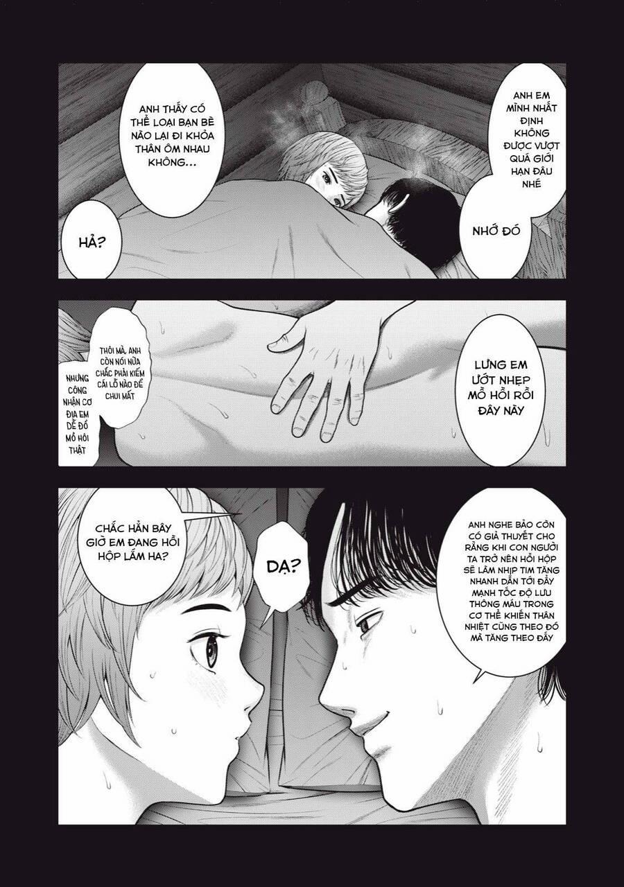 Trái Cấm 48 trang 9