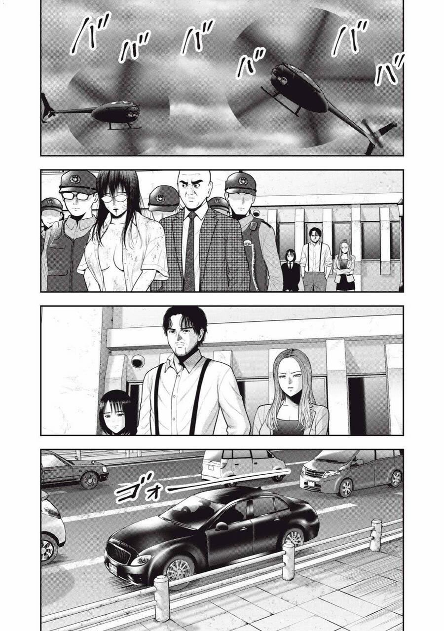 Trái Cấm 49 trang 12