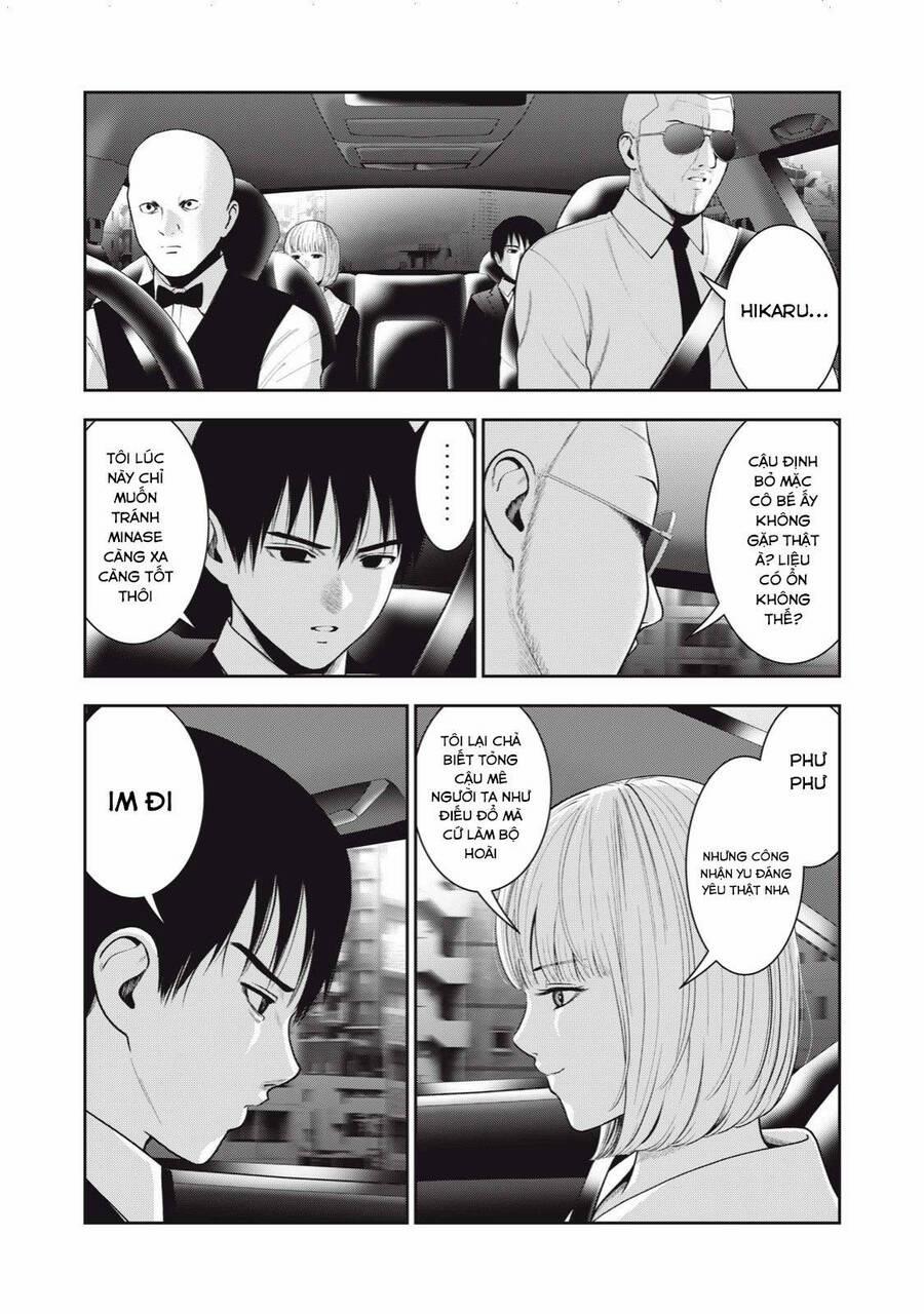 Trái Cấm 49 trang 13