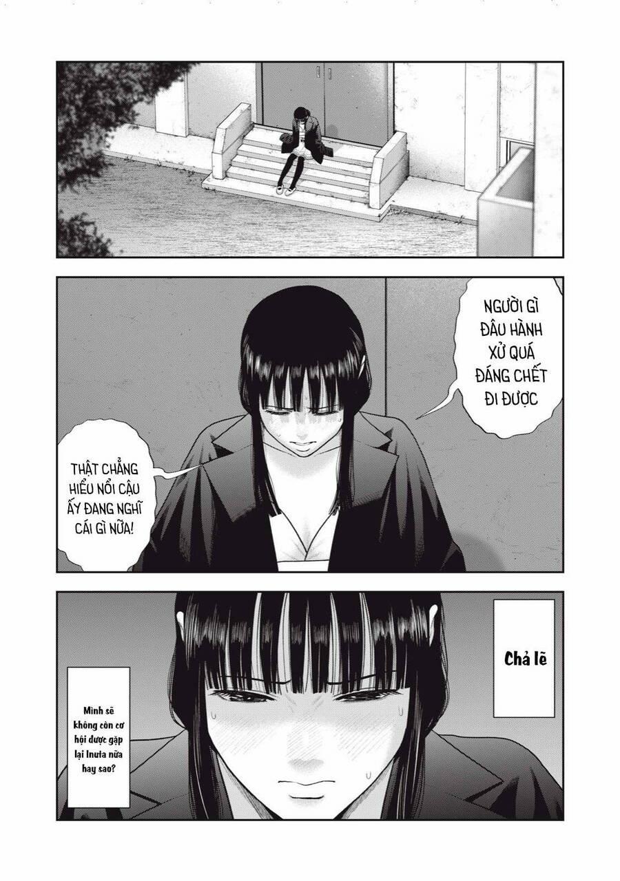 Trái Cấm 49 trang 14