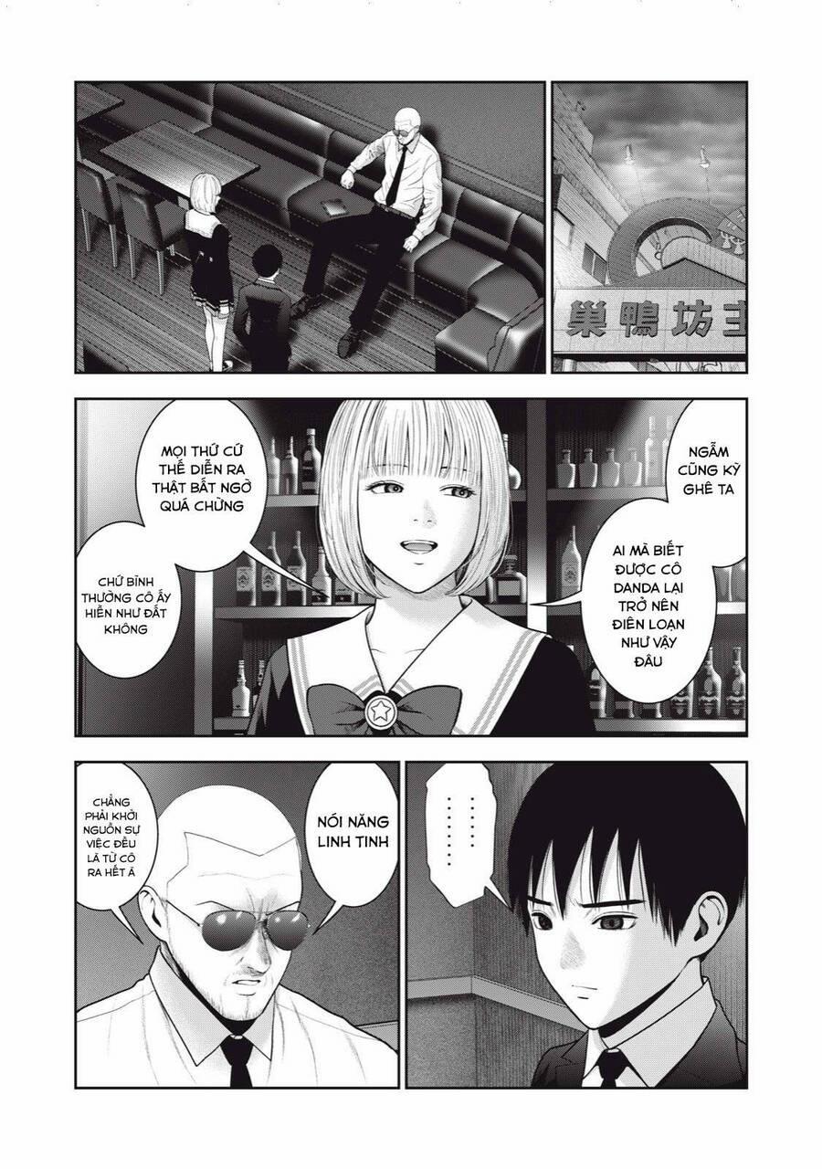 Trái Cấm 49 trang 15