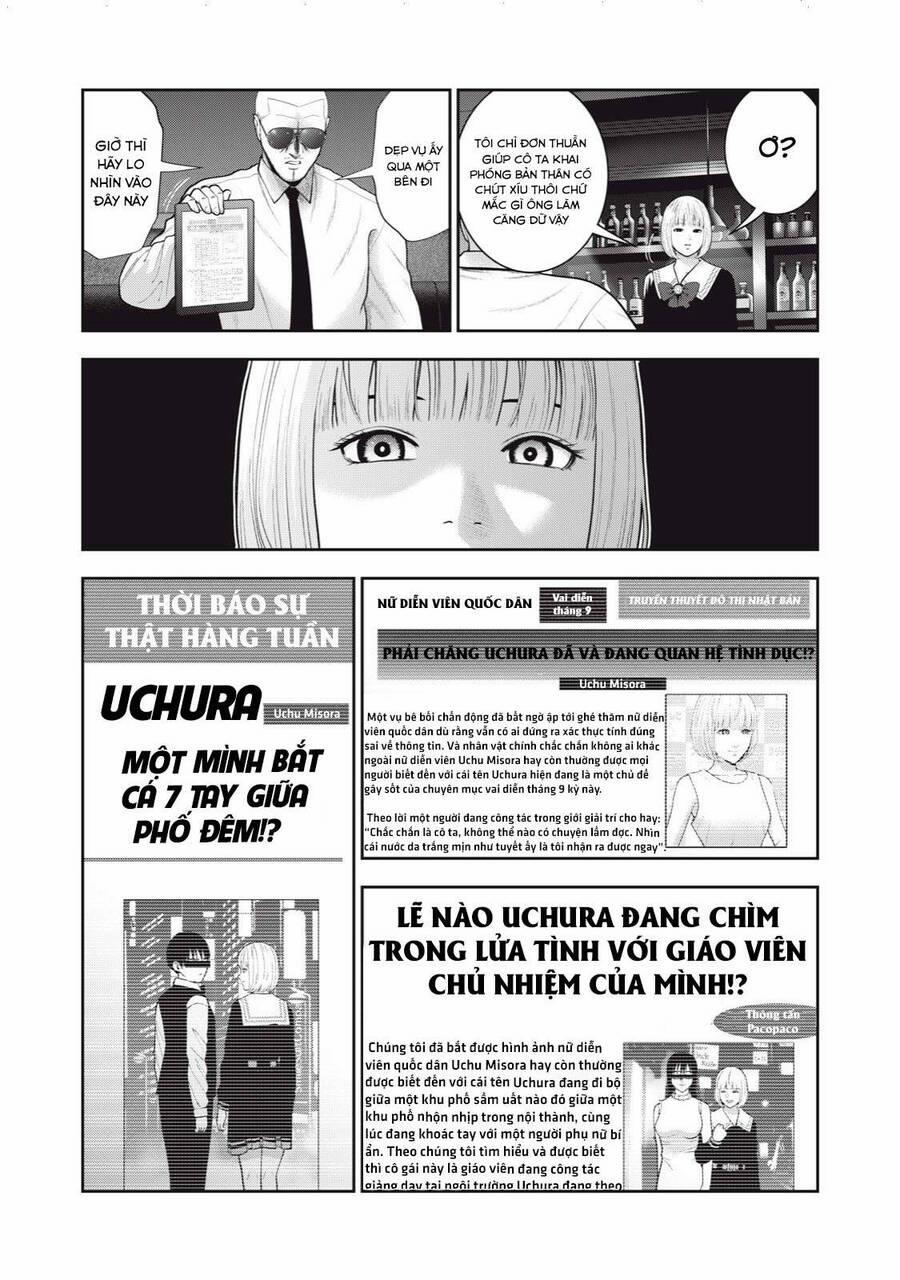 Trái Cấm 49 trang 16