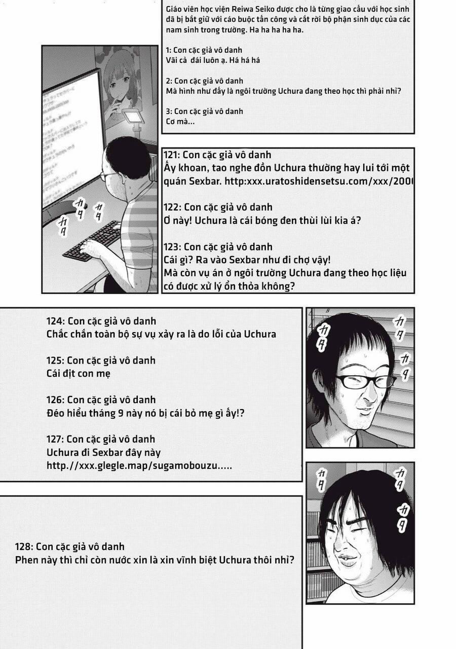 Trái Cấm 49 trang 19