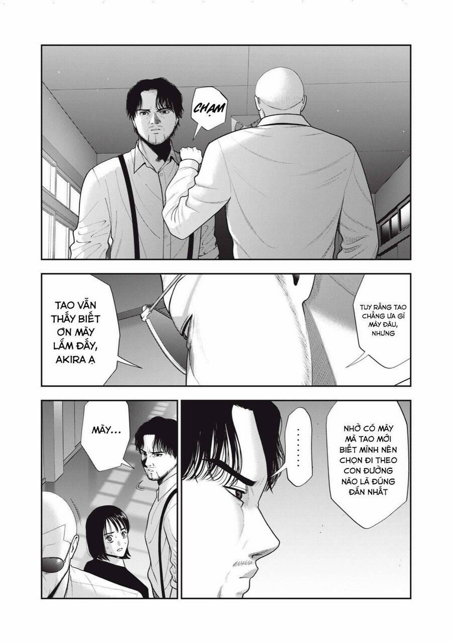 Trái Cấm 49 trang 9