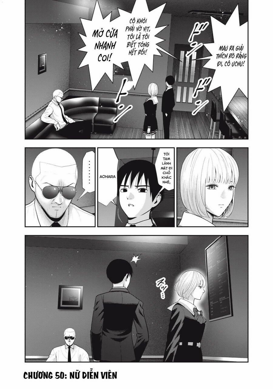 Trái Cấm 50 trang 1