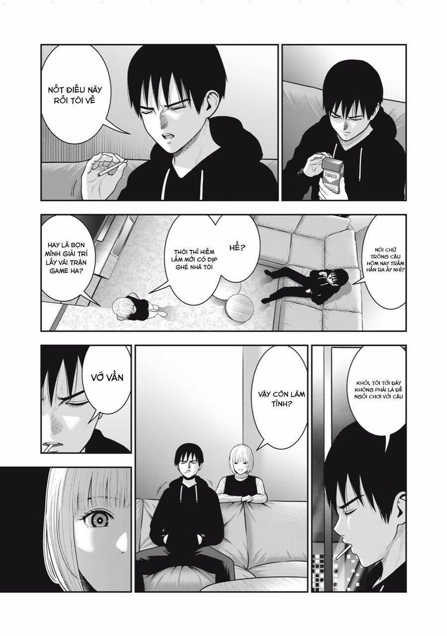 Trái Cấm 50 trang 13