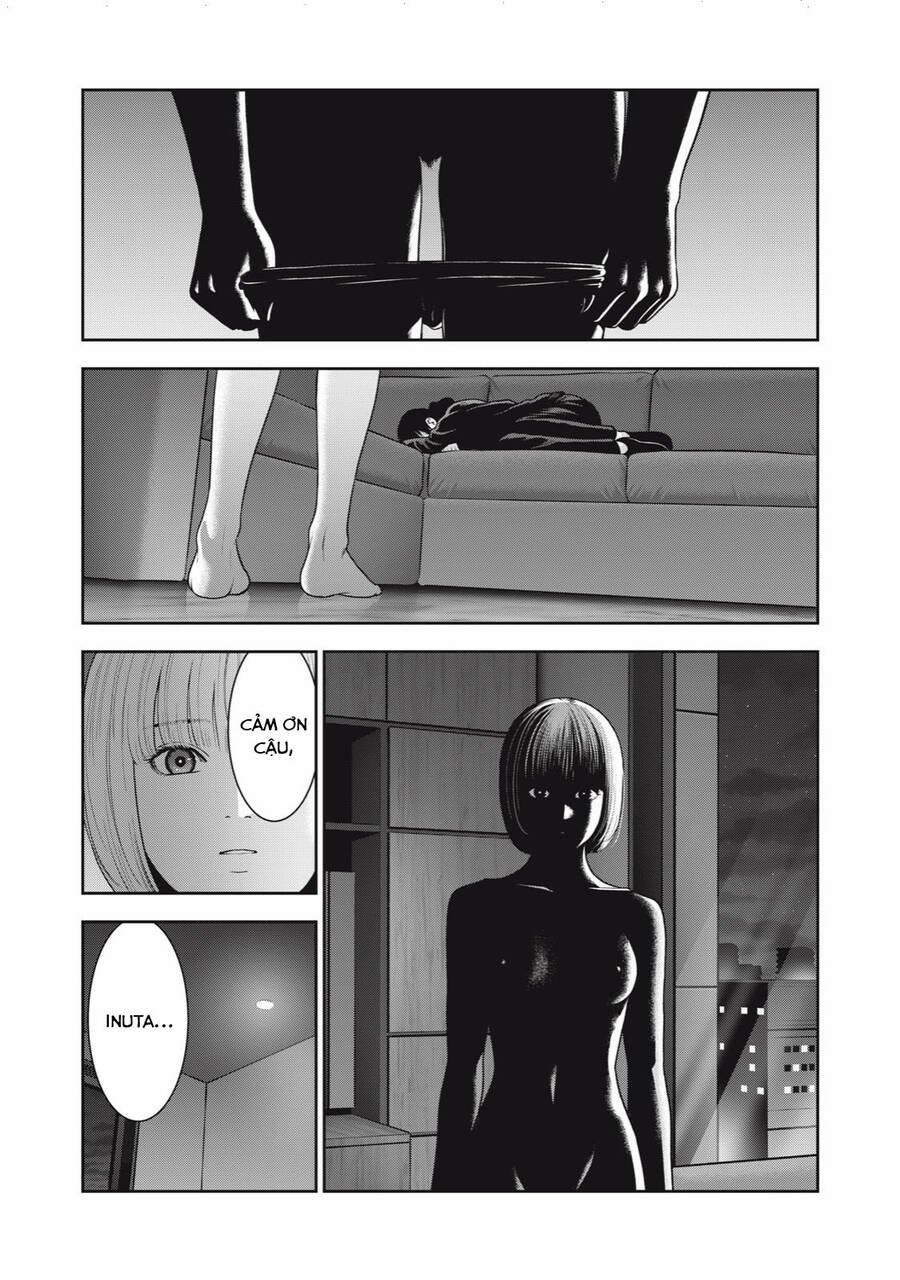 Trái Cấm 50 trang 19